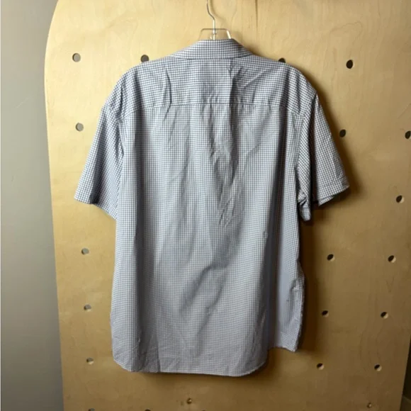 Set of 3 Men’s Patterned UNTUCKit Casual Button Down Short Sleeve Tops XL - Picture 11 of 14